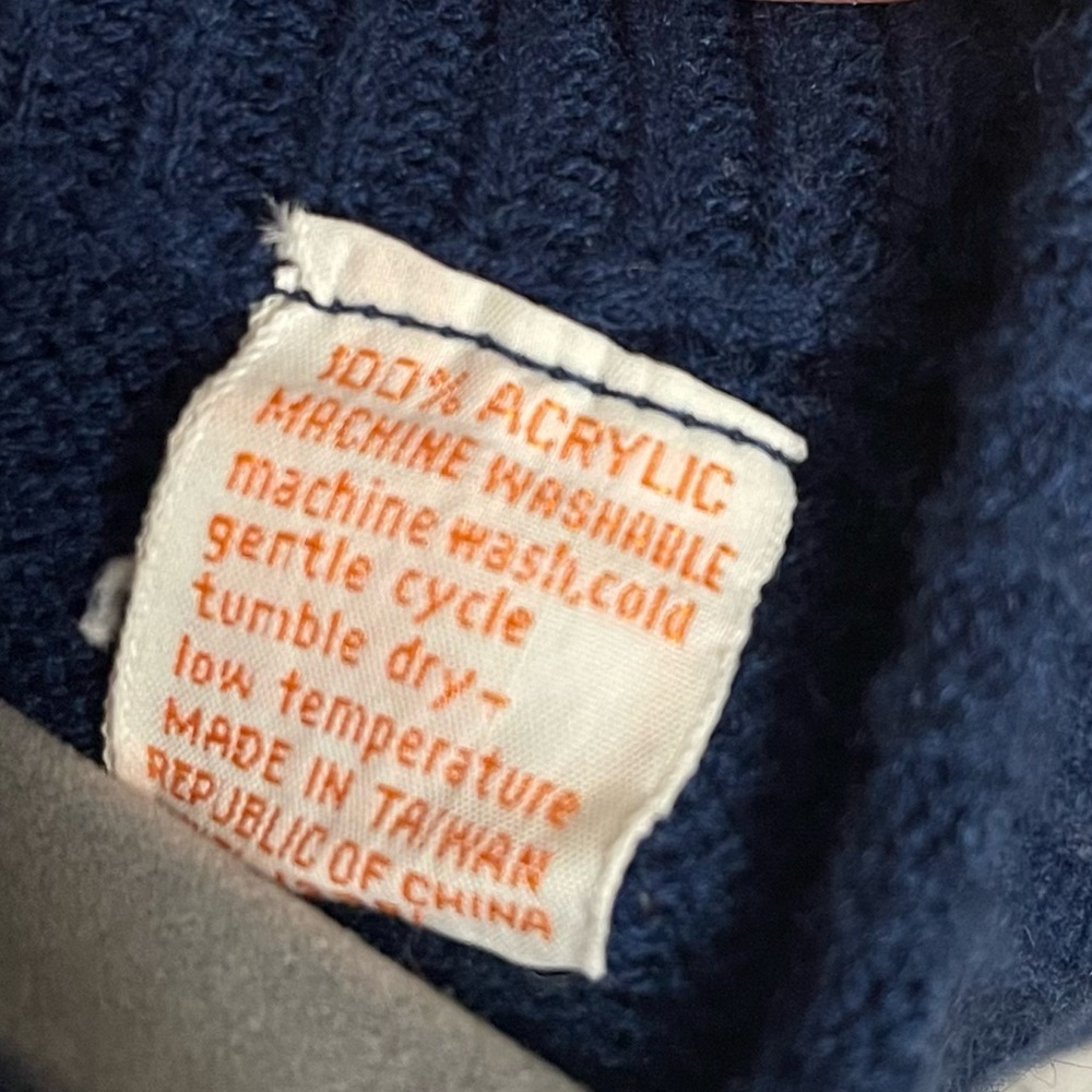Vintage women’s sweater - Picture 4 of 5